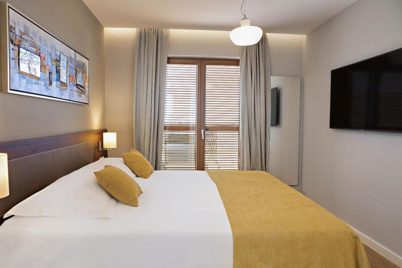 Villas & Apartments Capparis Dubrovnik Exterior photo